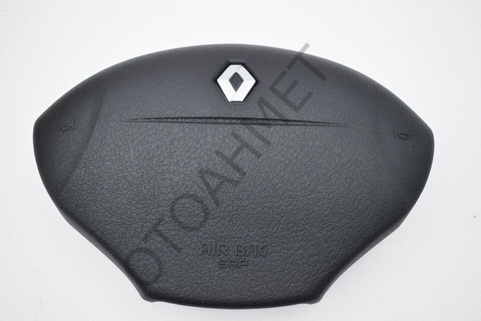 Renault Kangoo Direksiyon Haba Yastığı ( Airbağ )