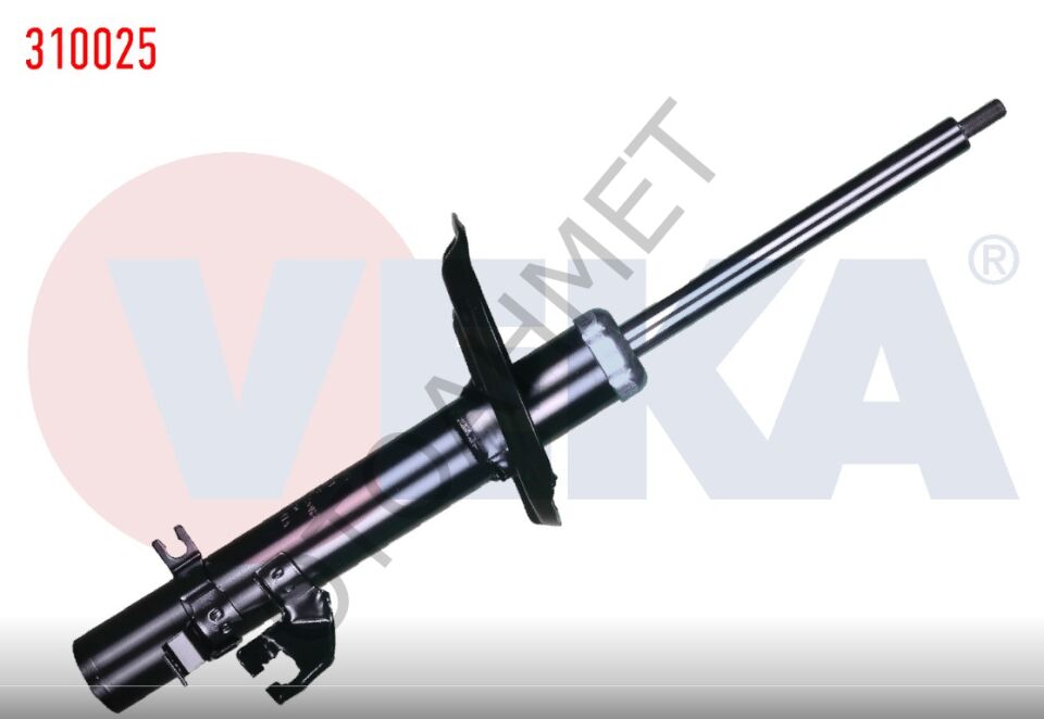 Renault Kadjar Nissan Qashqai Ön Amortisör Sol