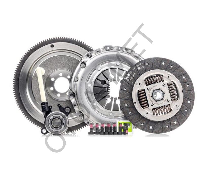 Dacia Duster Debriyaj Seti Volan Bilya Seti