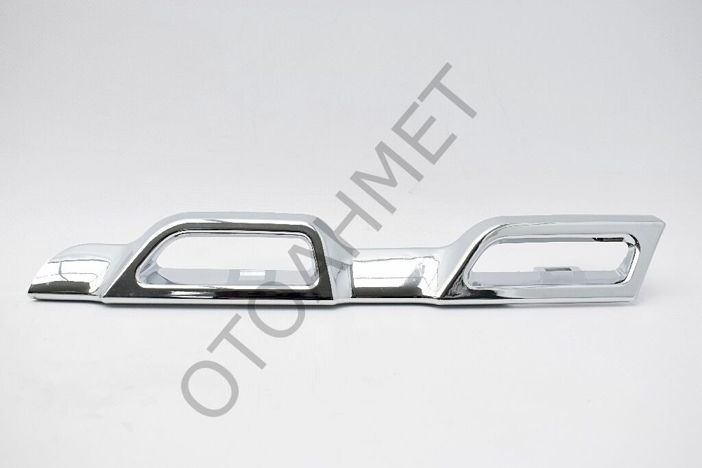 Dacia Duster Panjur Çıtası Alt Sol 623876482R