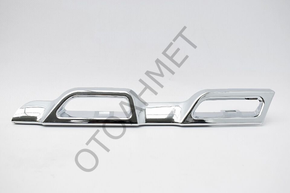 Dacia Duster Panjur Çıtası Alt Sol 623876482R