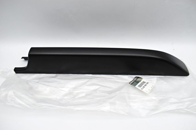 Dacia Duster Tavan Çıtası (Bar) Kapağı Sağ Arka-738868266R