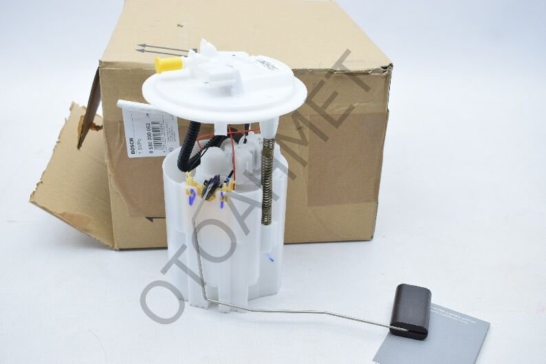 Fluence Megane 3 Benzin Pompası Şamandıra 172023668R