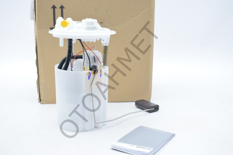 Fluence Megane 3 Benzin Pompası Şamandıra 172023668R