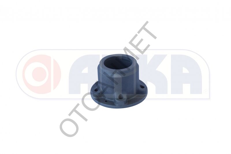 Renault Master 3 Arka Porya 432100013R