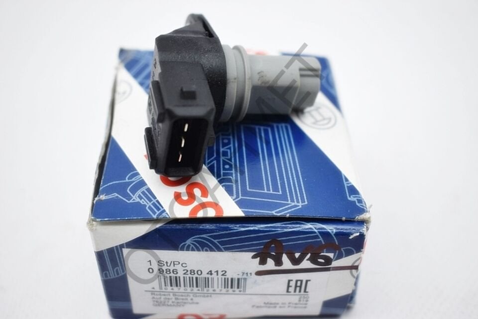 Eksantrik Mil (Devir) Sensörü Renault Trafic Master 2 Laguna 2