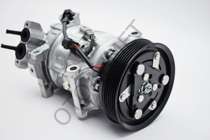 Klima Kompresörü ( Pompası ) Renault Megane 4 Kadjar