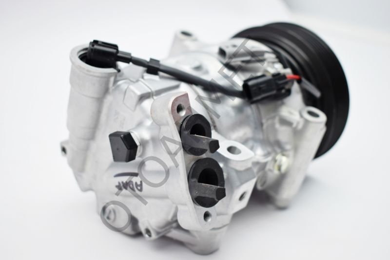 Klima Kompresörü ( Pompası ) Renault Megane 4 Kadjar