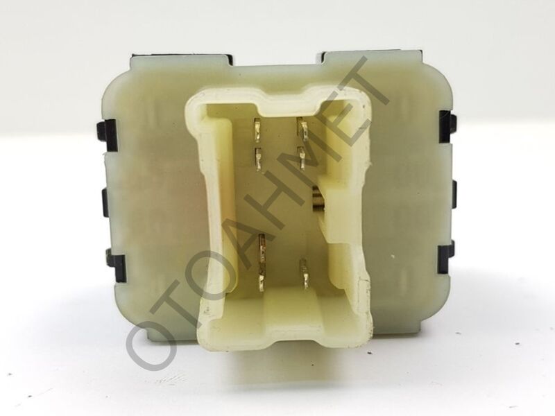 Cam Açma Düğmesi Dokker Lodgy Symbol Clio 4 254110431R