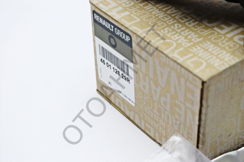 Fren Ana Merkezi Dacia Dokker Lodgy Duster