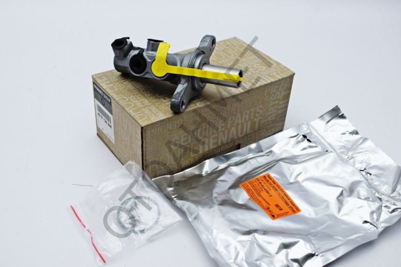 Fren Ana Merkezi Dacia Dokker Lodgy Duster