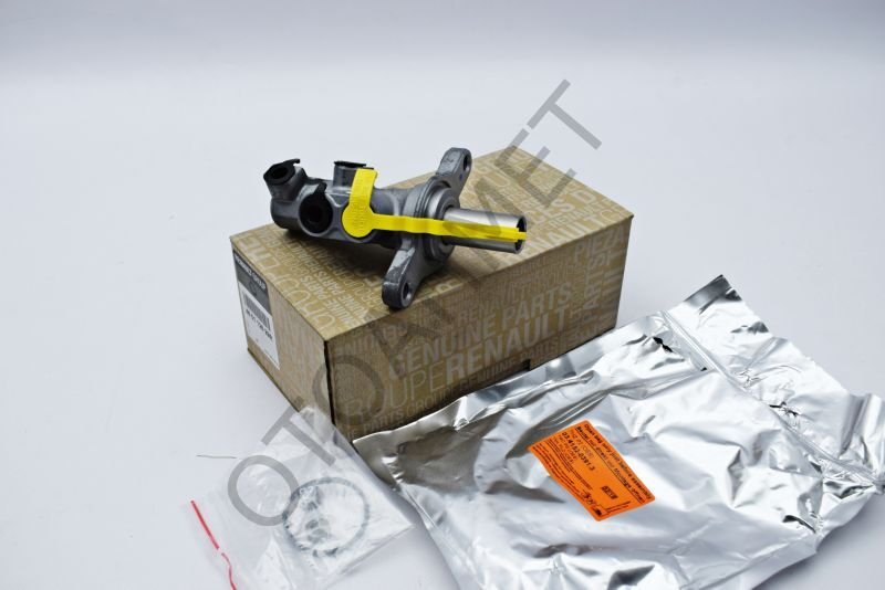 Fren Ana Merkezi Dacia Dokker Lodgy Duster