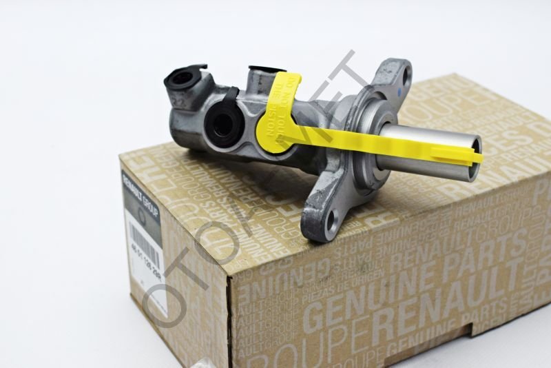 Fren Ana Merkezi Dacia Dokker Lodgy Duster