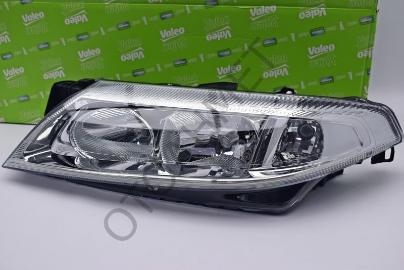Valeo Marka Renault Laguna 2 Sol Far 7701048927