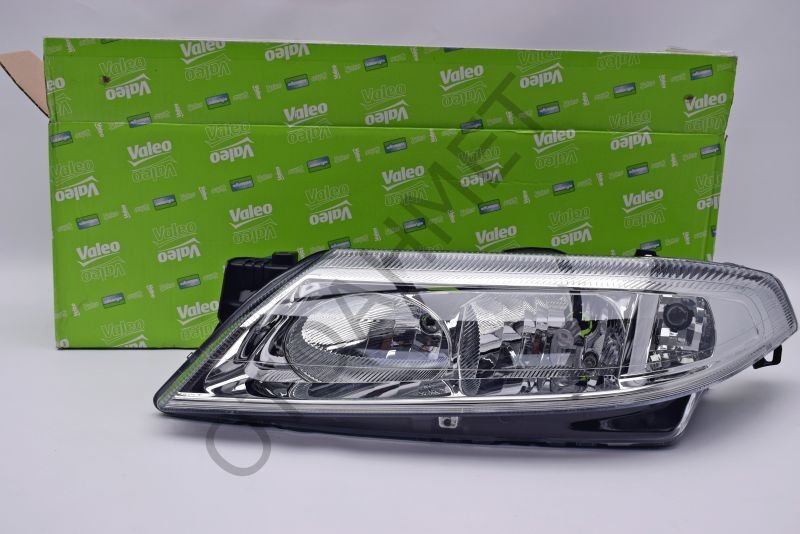 Valeo Marka Renault Laguna 2 Sol Far 7701048927