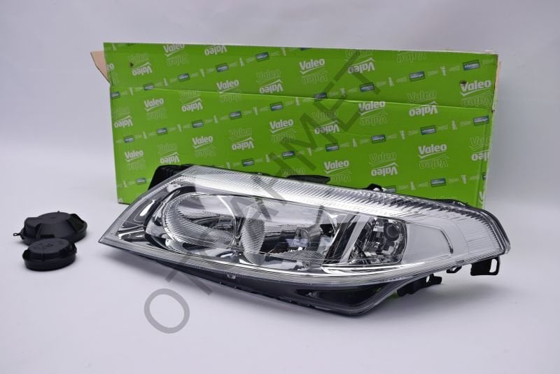 Valeo Marka Renault Laguna 2 Sol Far 7701048927