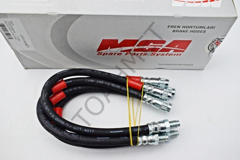 Fren Hortumu Ön Broadway Flaşh