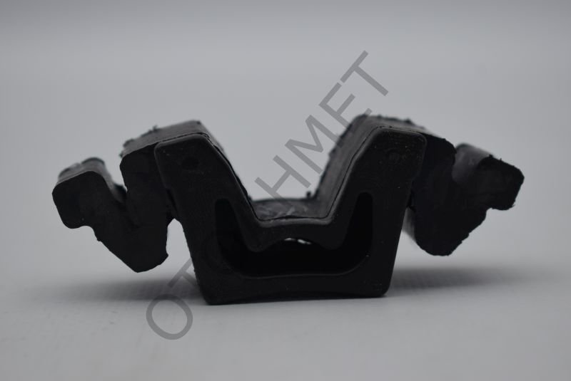 Radyatör Üst Lastiği Takozu Megane 2 Kangoo 3