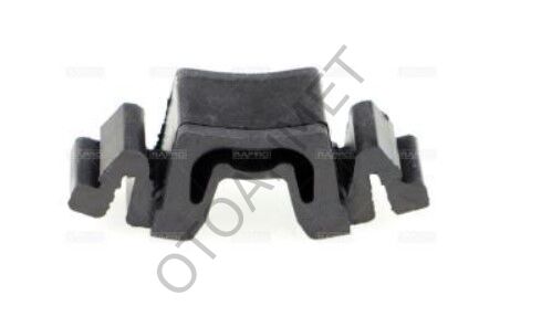 Radyatör Üst Lastiği Takozu Megane 2 Kangoo 3