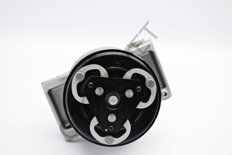 Renault Clio Symbol Dacia Duster Klima Kompresörü