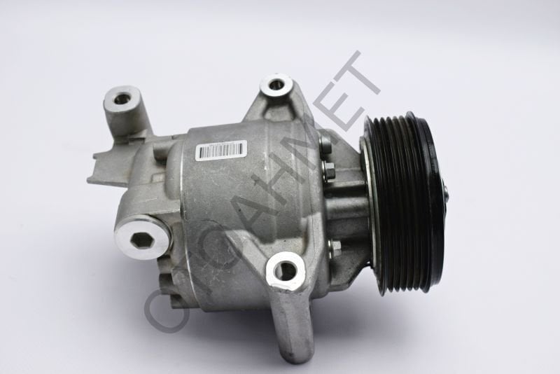 Renault Clio Symbol Dacia Duster Klima Kompresörü