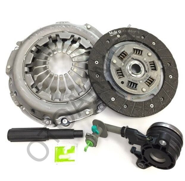 302058324R Debriyaj Seti Symbol Fluence Logan