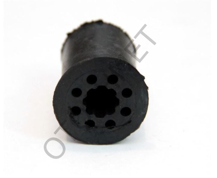 Renault Fluence Radyatör Takozu(Lastiği)