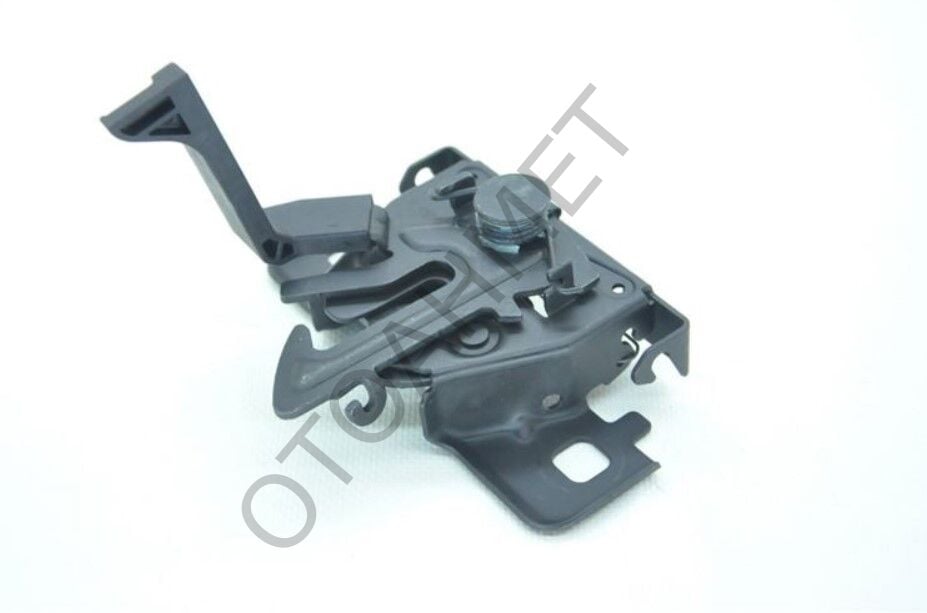 Kaput Kilidi Symbol Sandero Logan Mcv