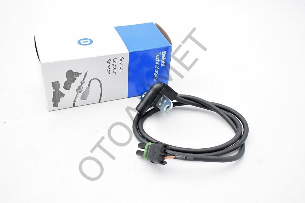 Renault 9-19 Krank Volan Sensörü 7700739792