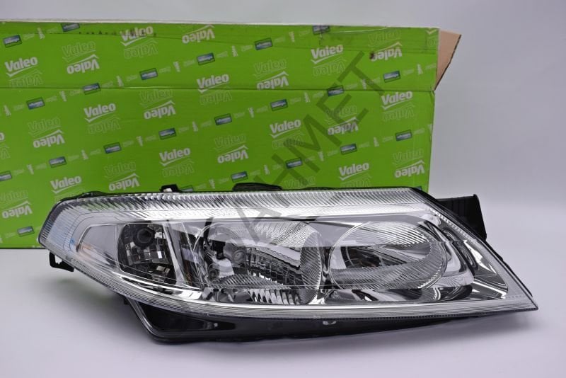 Valeo Marka Renault Laguna 2 Sağ Far