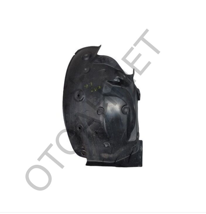 Ön Davlumbaz Renault Kangoo 3-8200436709