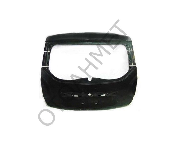 Bagaj Kapağı Dacia Duster 901007540R