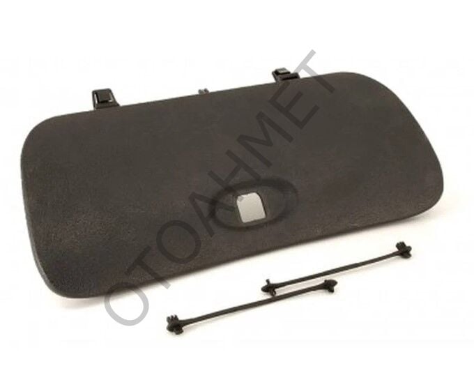 Renault Megane 1 Torpido Kapağı Siyah