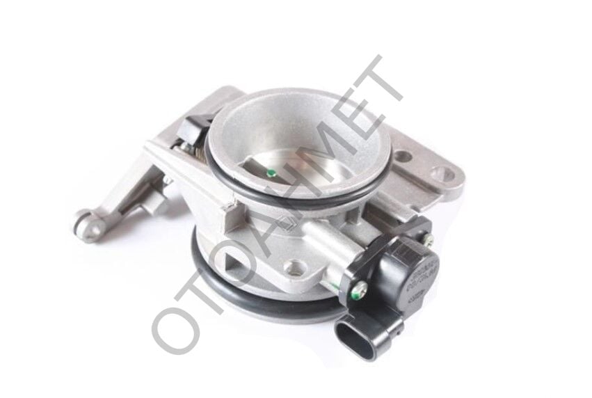 Megane Clio K4m 16 Valf Kelebek Kutusu