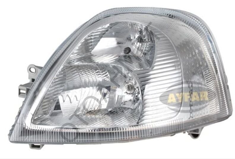 Renault Master 2 Sol Far-8200163516