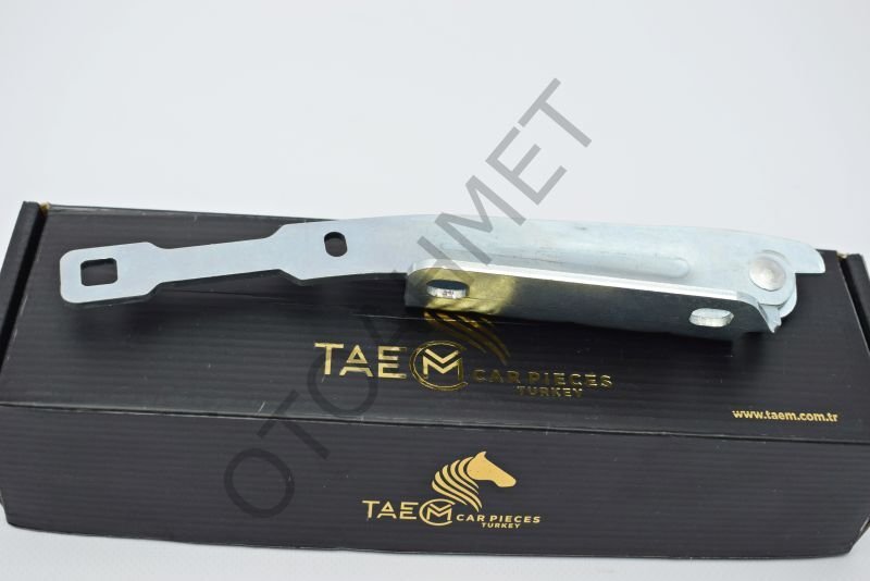 Renault Clio Symbol Sandero 2 Kaput Menteşesi Sağ