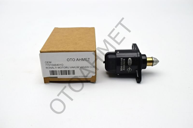 Rölanti Motoru Clio Kangoo 1.4 8 Valf