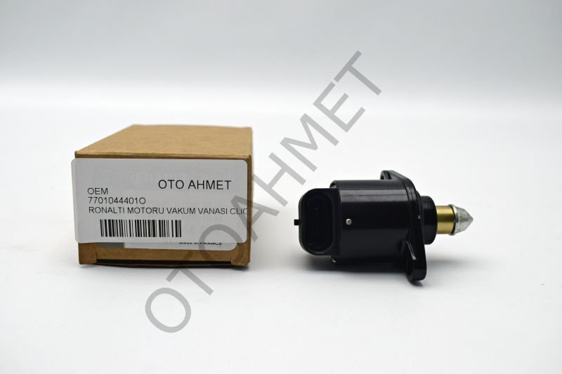 Rölanti Motoru Clio Kangoo 1.4 8 Valf