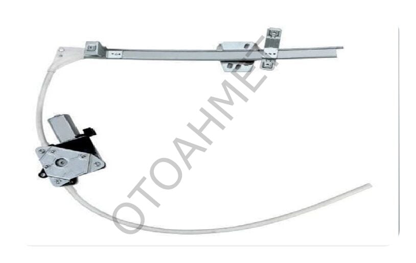 Cam Krikosu Renault 9-11 Sol Elektrikli-7702256331