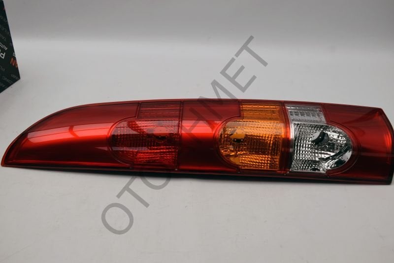 Renault Kango Stop Lambası Tek Kapı