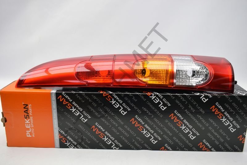 Renault Kango Stop Lambası Tek Kapı