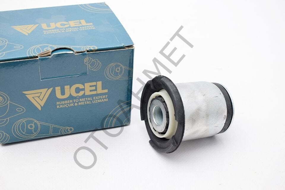 Renault Trafic 2 Motor Beşik Burcu