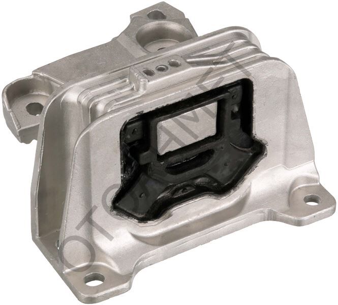 MASTER 3 MOTOR TAKOZU SAĞ