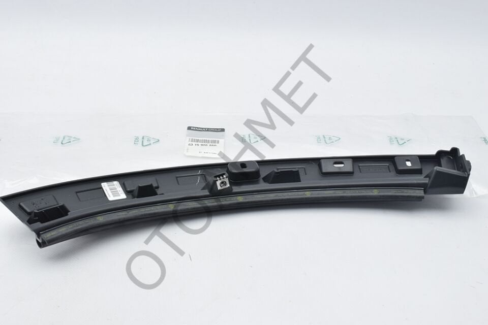 Renault Fluence Ön Tampon Bağlantı Ayağı 631592688R