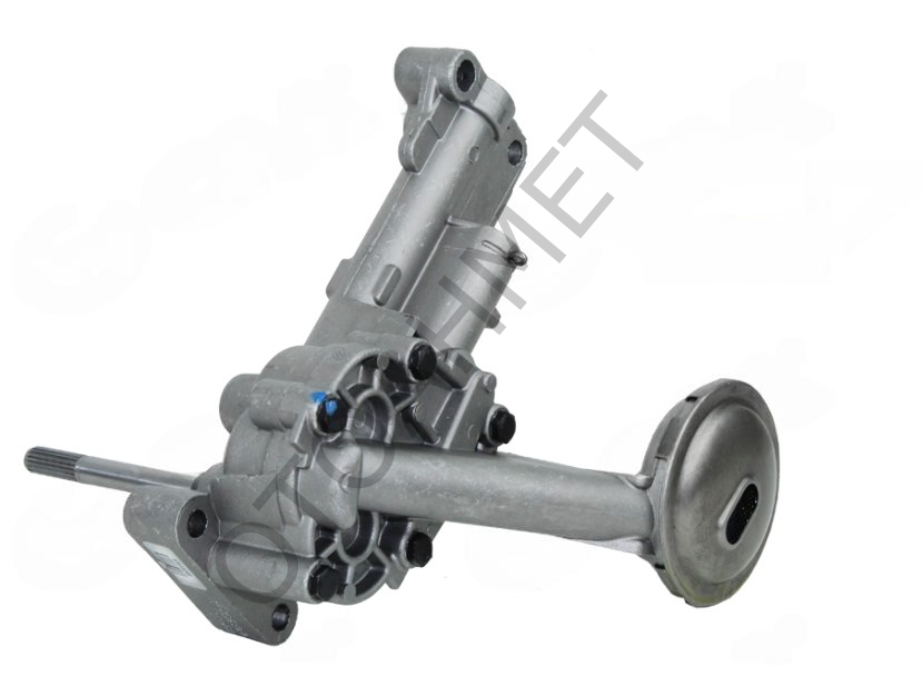 Motor Yağ Pompası Renault 21 Manager