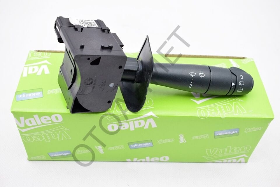 Silecek Kumanda Kolu Renault Clio Megane