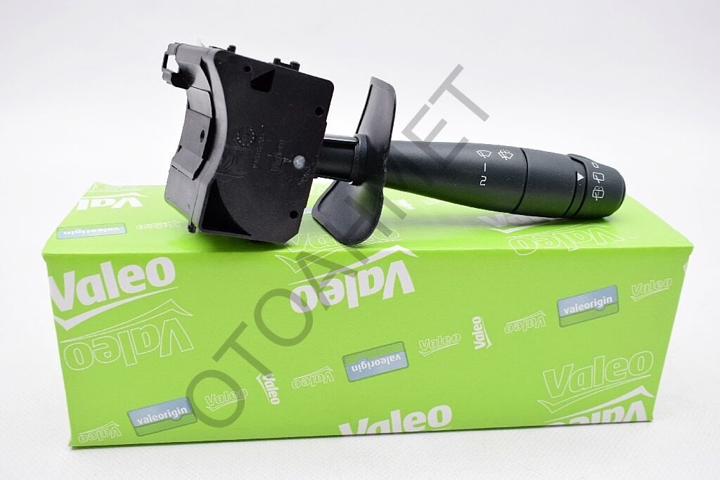 Silecek Kumanda Kolu Renault Clio Megane