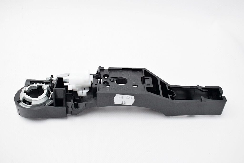 Dış Kapı İç Açma Mekanizması Renault Clio 3 Modus