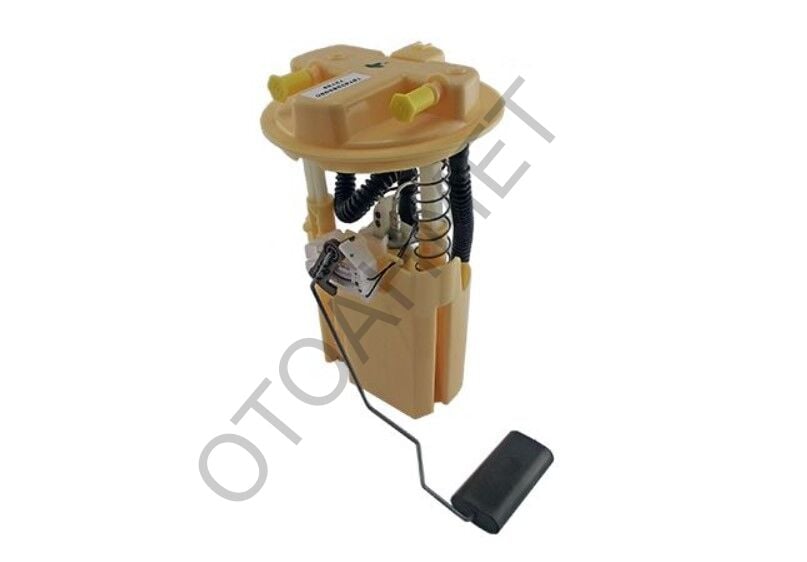 Yakıt Depo Pompası Clio 4 Symbol Captur 1.5 Dizel
