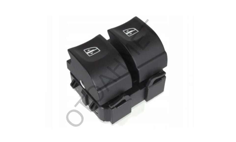 Renault Clio Symbol Joy Cam Açma/Kapama Düğmesi